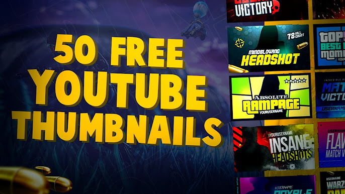 Thumbnails
